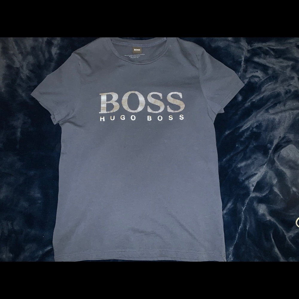 Hugo Boss T-Shirt